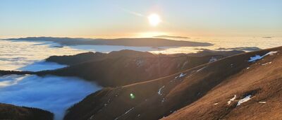 Kráľova studňa, rázc. ↔ Krížna, rázc.