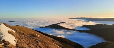 Kráľova studňa, rázc. ↔ Krížna, rázc.