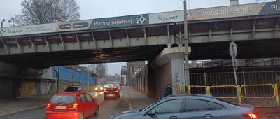 Chorzów Batory, dworzec kolejowy