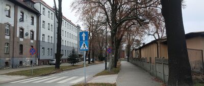 Tarnowskie Góry, wieża