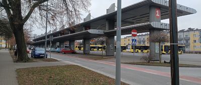 Tarnowskie Góry, wieża