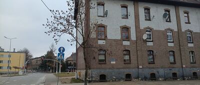 Tarnowskie Góry, wieża