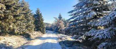 Polana Izerska ↔ Łącznik