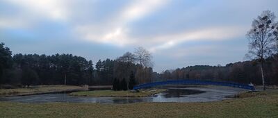 Pniowiec ↔ Tarnowskie Góry, wieża