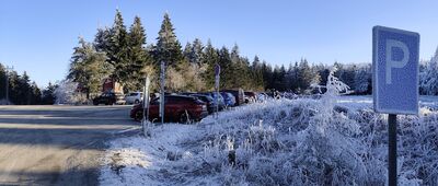 Bedřichovka ↔ Šerlich sedlo