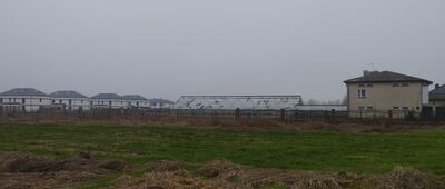 Powsinek ↔ Latoszki [Tradycja i nowoczesność, ul. Rosochata]