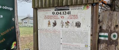 Raczkowa, Jurty Mongolskie