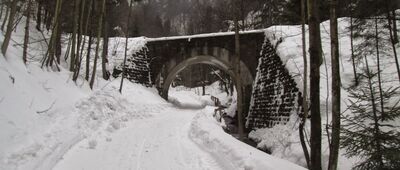 Veľký tunel