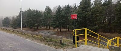 Poraj, Zalew Porajski