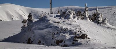 Kráľova studňa, rázc.