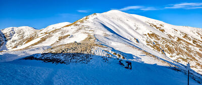 Przełęcz pod Kopą Kondracką [Przełęcz pod Kopą Kondracką]