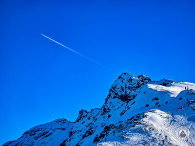 Świnica z Liliowej Kopki