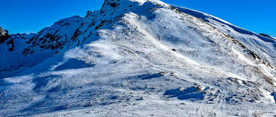 Sucha Przełęcz ↔ Liliowe [Przełęcz Liliowe i Świnica]