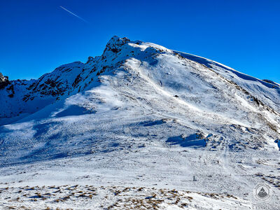 Przełęcz Liliowe i Świnica
