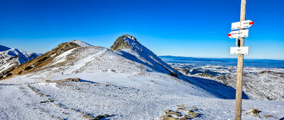Liliowe [Przełęcz Liliowe]