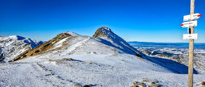 Liliowe [Przełęcz Liliowe]