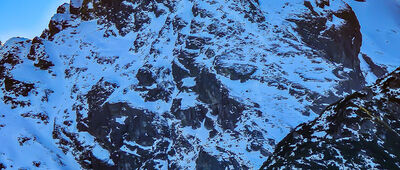 Betlejemka [Kościelec z Hali Gąsienicowej]