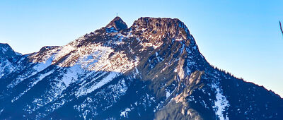 Przełęcz między Kopami (Karczmisko) [Giewonty z Przełęczy między Kopami]