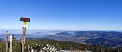 Góra Pięciu Kopców