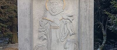 Przełęcz Śnieżnicka