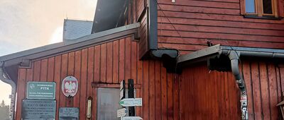 Schronisko PTTK Na Śnieżniku