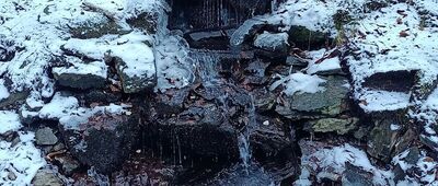 Jaskinia Niedźwiedzia ↔ Gęsia Gardziel