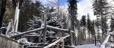 Przełęcz Salmopolska