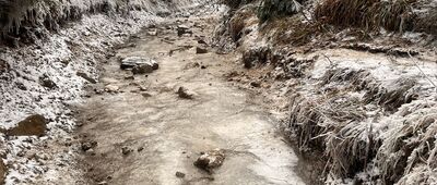 Nad Przełęczą Malinowską ↔ Malinowska Skała