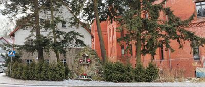 Sokołowsko, ul. Główna