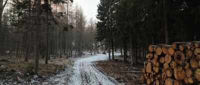 Betlejem ↔ Lipowe siodło