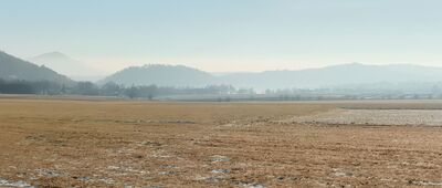 Stara Białka, skrzyżowanie ↔ Pod Zadzierną