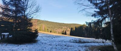 Rozdroże pod Bobrzakiem