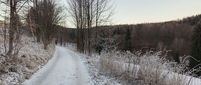 Pod Przełączką ↔ Karpacz, ul. Sosnowiecka