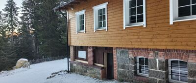 Schronisko PTTK Nad Łomniczką