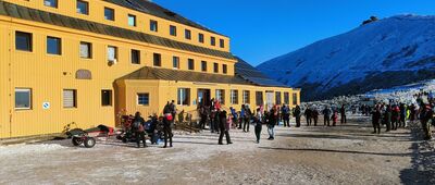 Schronisko Dom Śląski