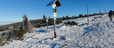 Równia pod Śnieżką