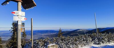 Kocioł Wielkiego Stawu
