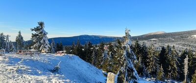 Schronisko PTTK Odrodzenie