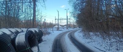 Kochłowice, dworzec kolejowy