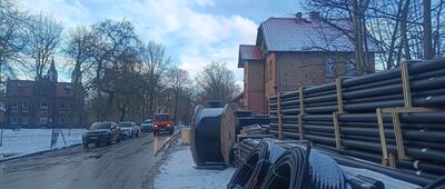 Kochłowice, dworzec kolejowy