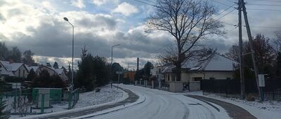 Kochłowice, ul. Grzybowa ↔ Kochłowice, dworzec kolejowy