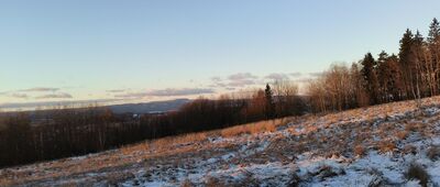 Góra Wszystkich Świętych