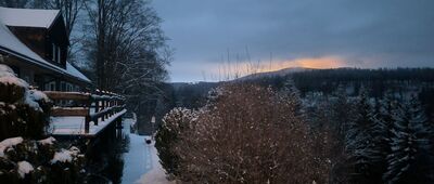 Schronisko Na Iglicznej