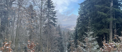 Cubla Góra ↔ Podkamień