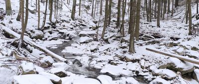 Szklarska Poręba, Szklarka