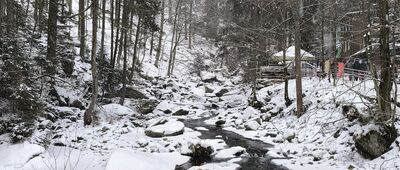Szklarska Poręba, Szklarka ↔ Schronisko PTTK Kochanówka