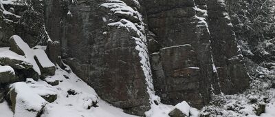 Szklarska Poręba, ul. Wlastimila Hofmana ↔ Sowiniec