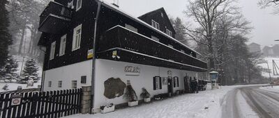 Szklarska Poręba, Muzeum Karkonoskie