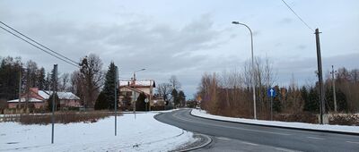 Bielsko-Biała, Dolina Wapienicy