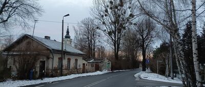 Bielsko-Biała, Wapienica